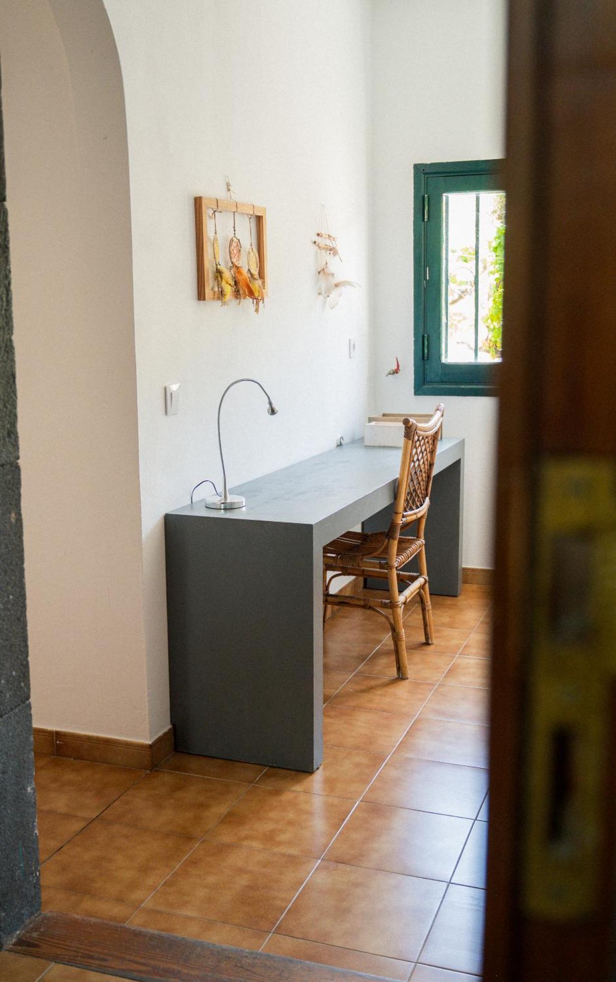 Apartamento Los Lirios Santa Brígida Extérieur photo